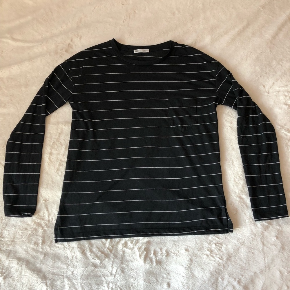 ZARA🌹long sleeve